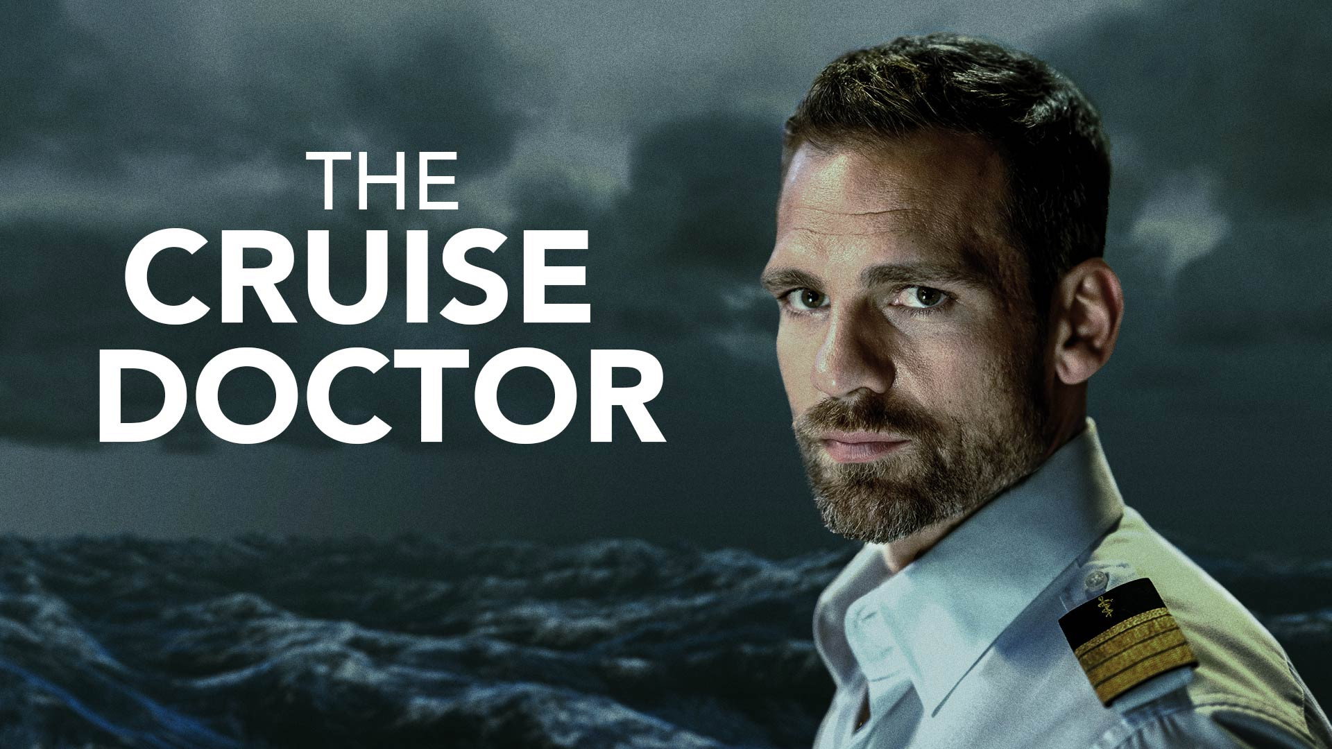 The Cruise Doctor