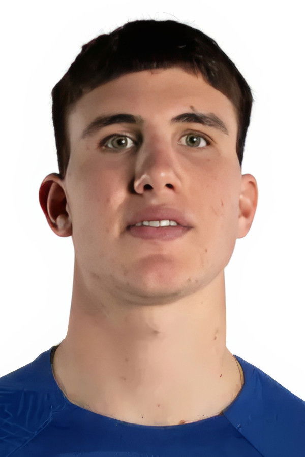 et billede af Cesare Casadei