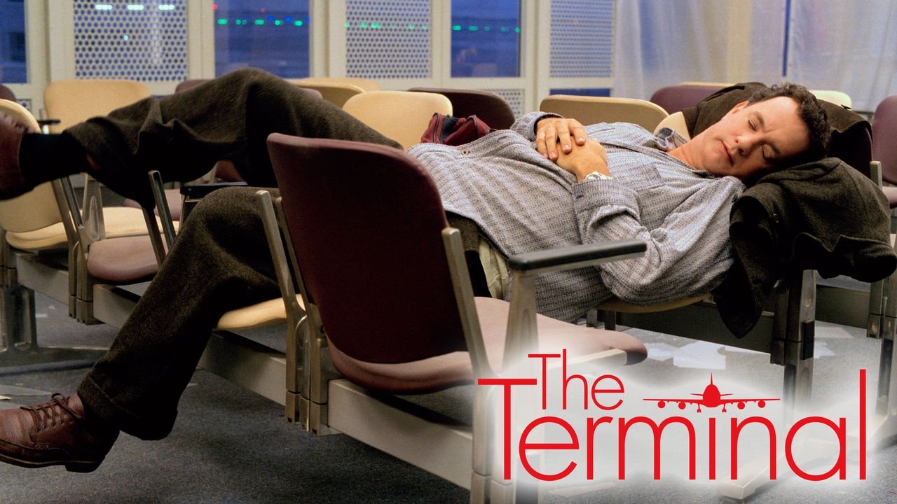 La terminal (2004)