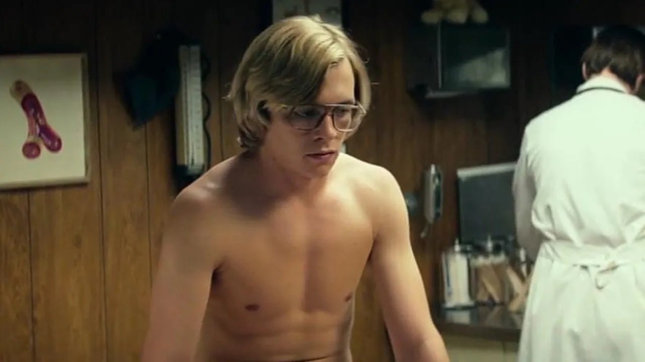 Mój przyjaciel Dahmer (2017)