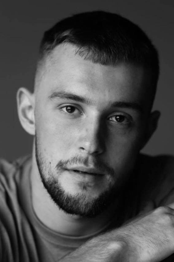 et billede af Luca Storm