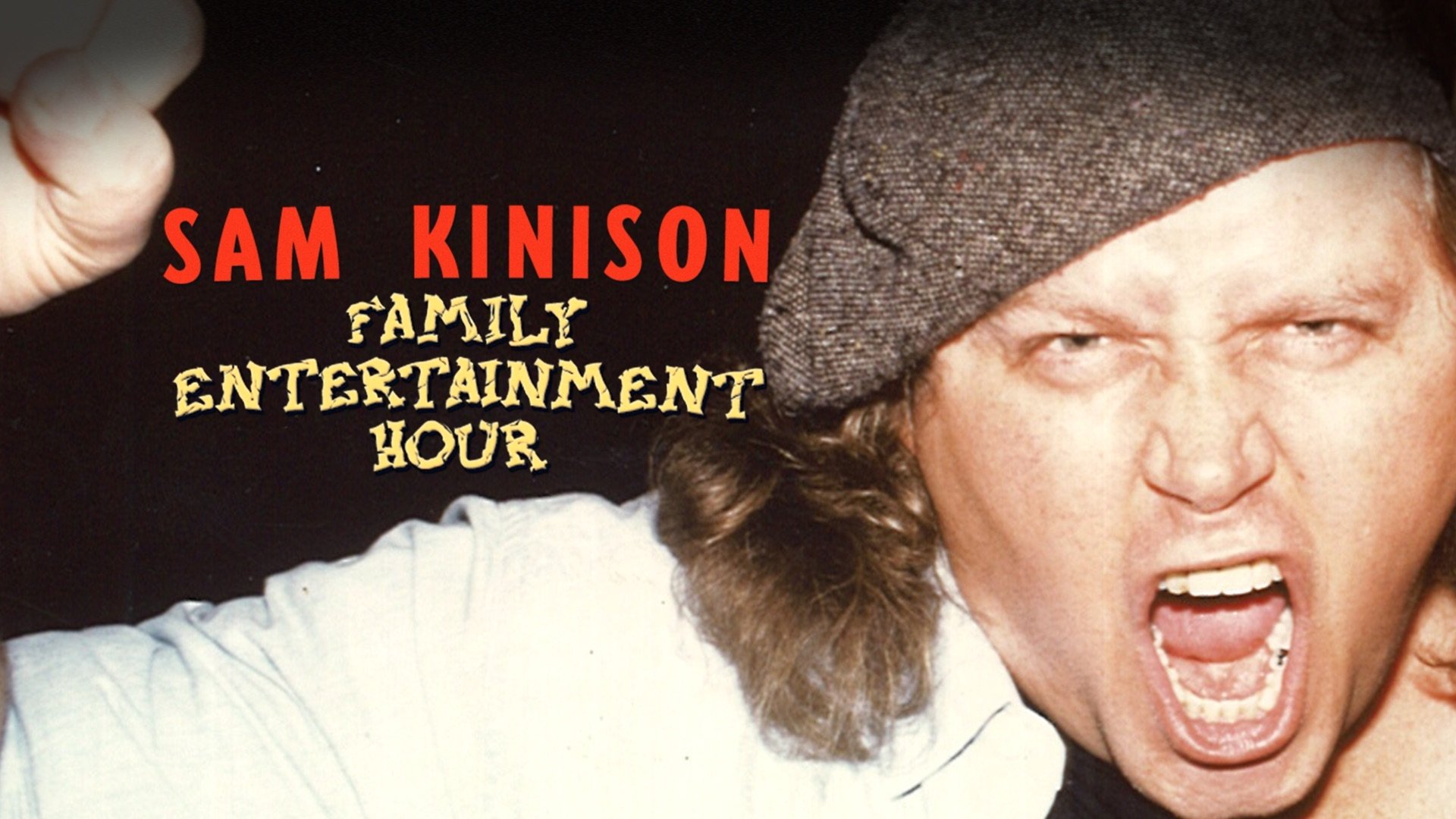Sam Kinison: Family Entertainment Hour (1991)