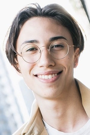 et billede af Shawn Seward