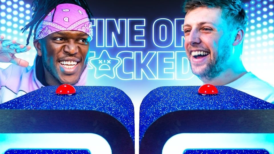 Fine or F*cked