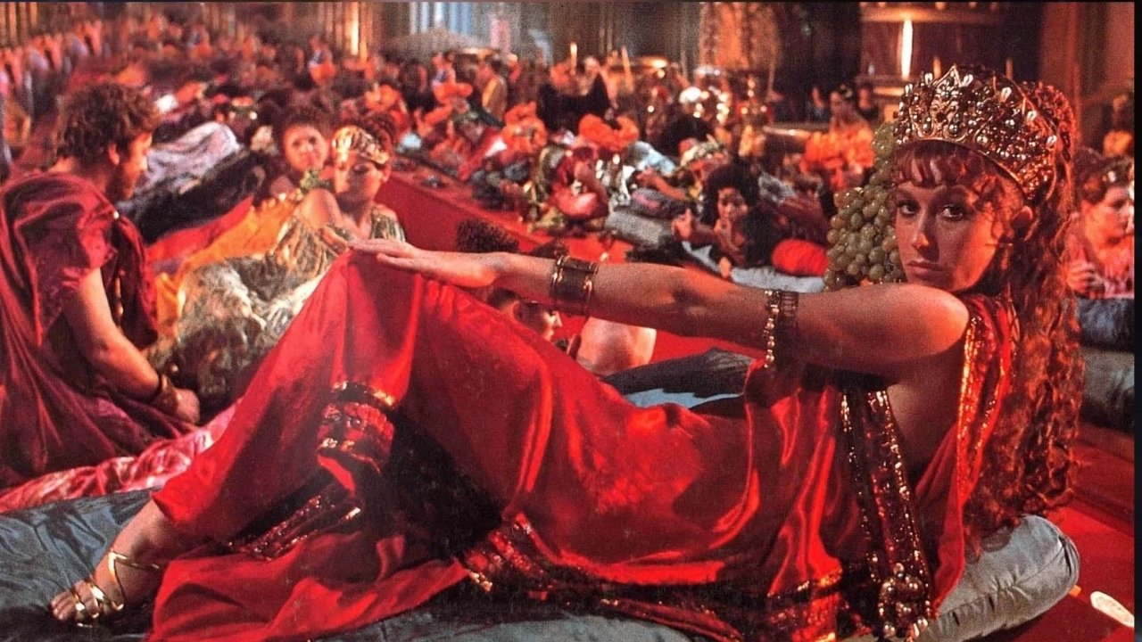 Caligula: The Ultimate Cut