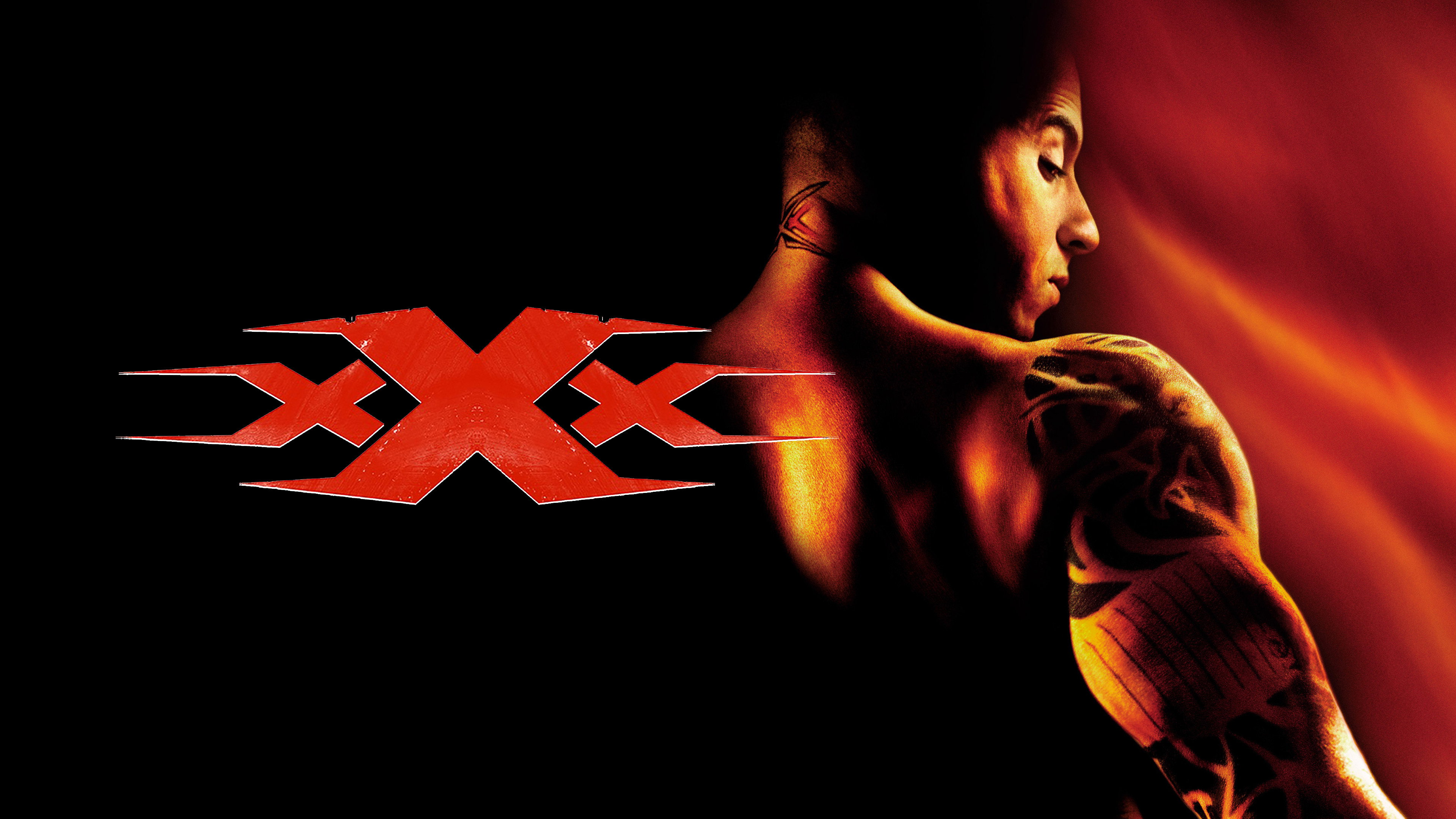 XXx movie 2002 Official Trailer Synopsis Cast XXx movie 2002 Official Trailer Synopsis Cast