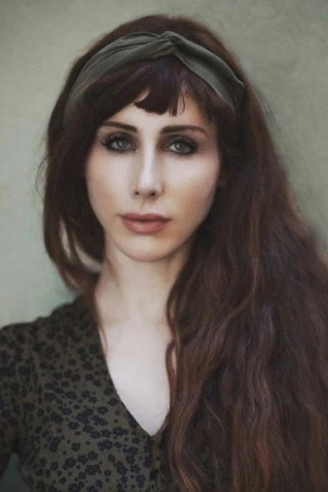 et billede af Francés Walker