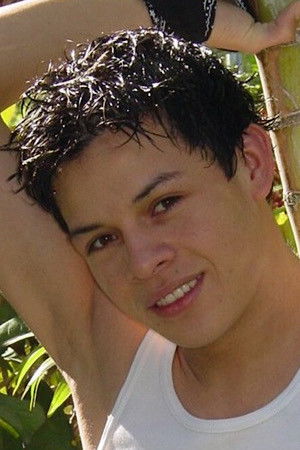 et billede af Alejandro Orejuela