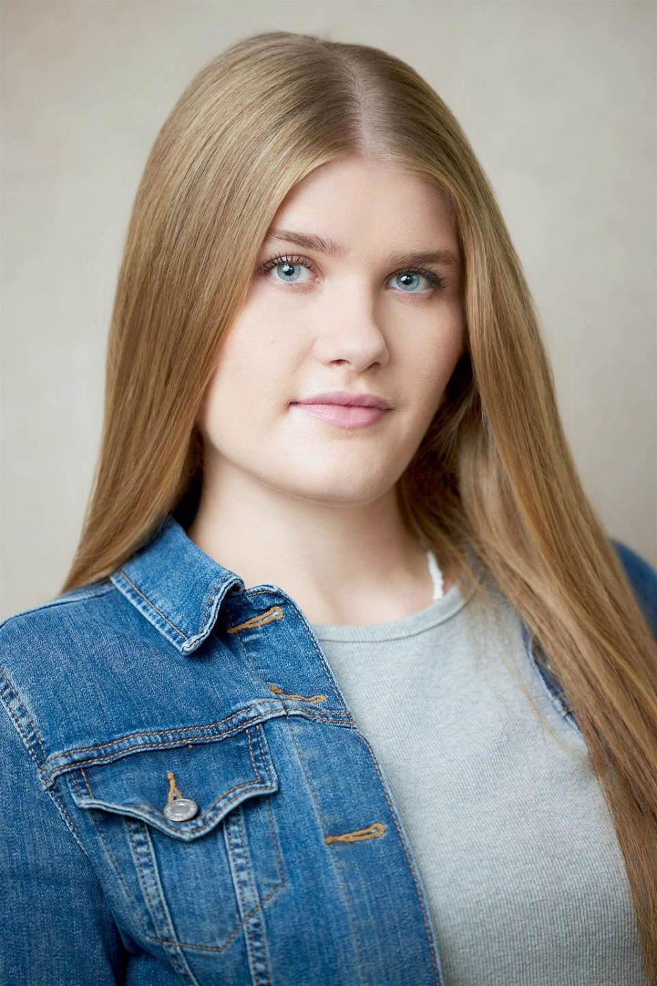 et billede af Abby Taylor