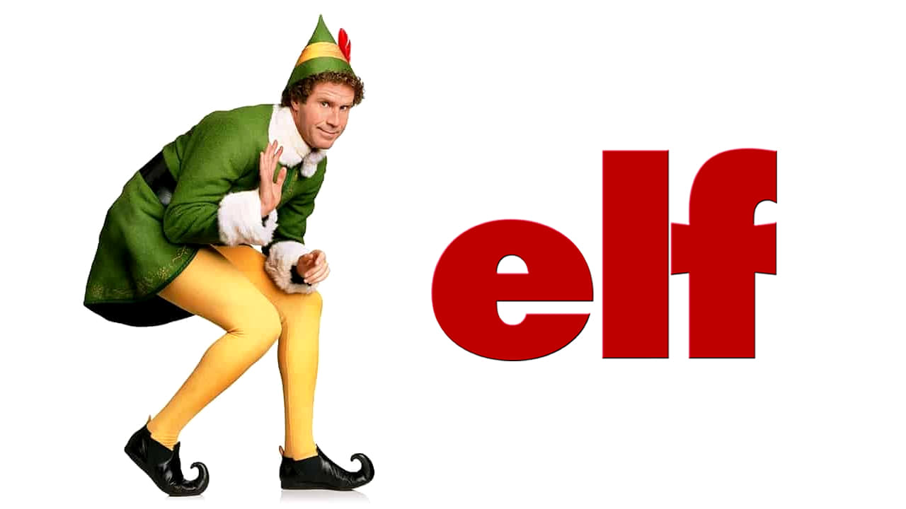 Elf (2003)