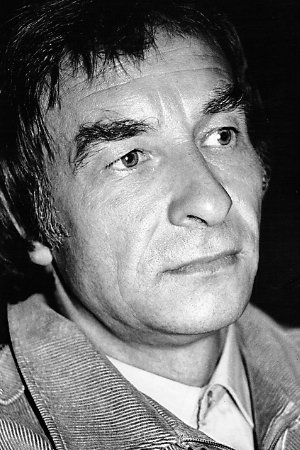 et billede af Ferdinandas Jakšys