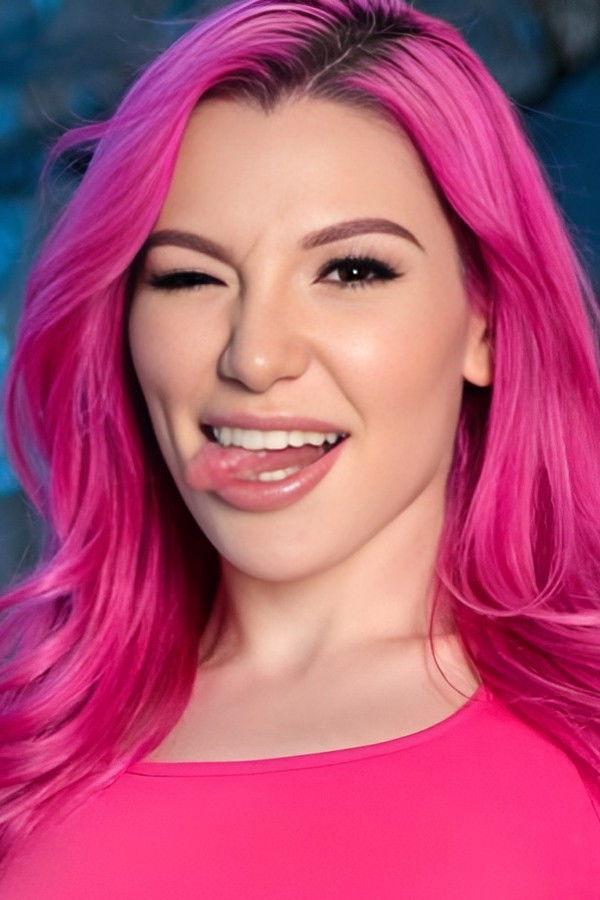 et billede af Lily Lou