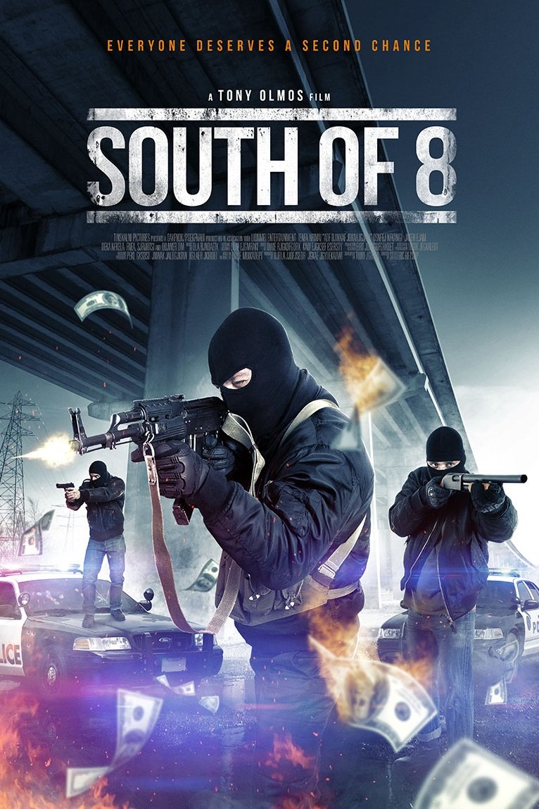 South of 8