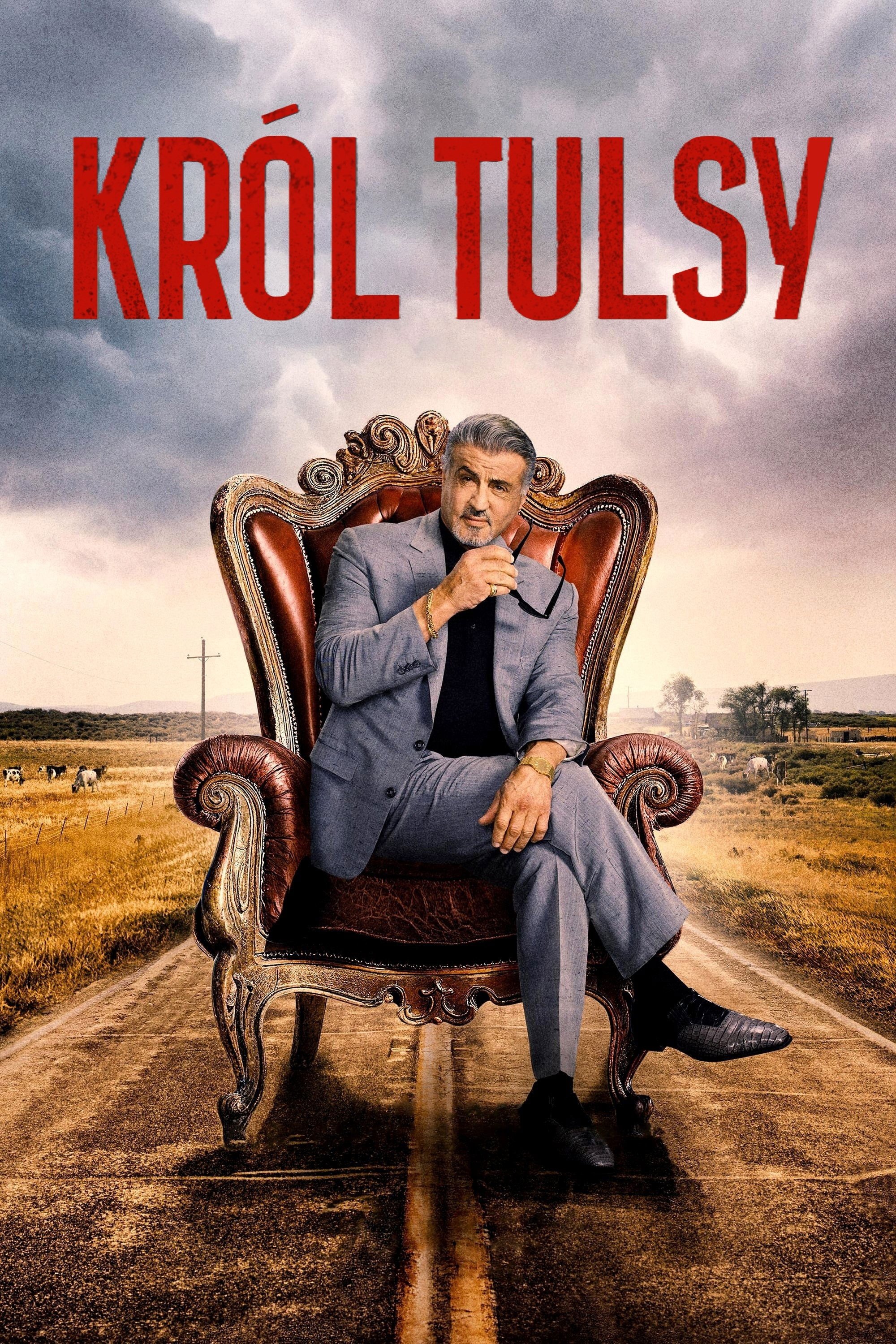 Tulsa King - Season 0