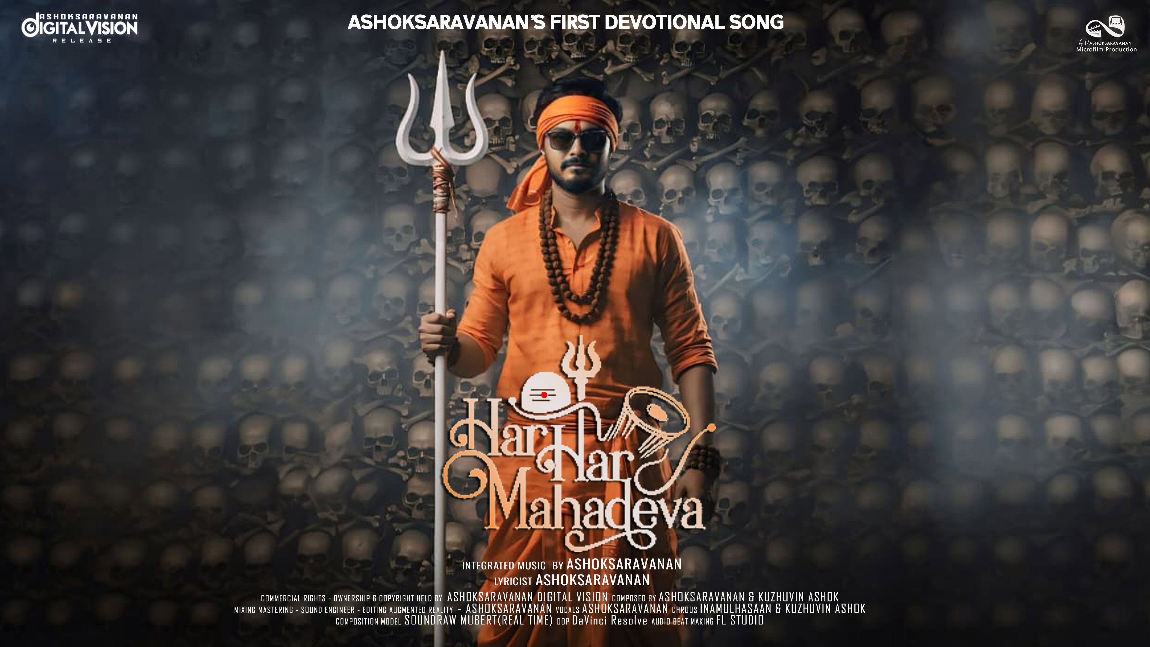 Har Har Mahadeva