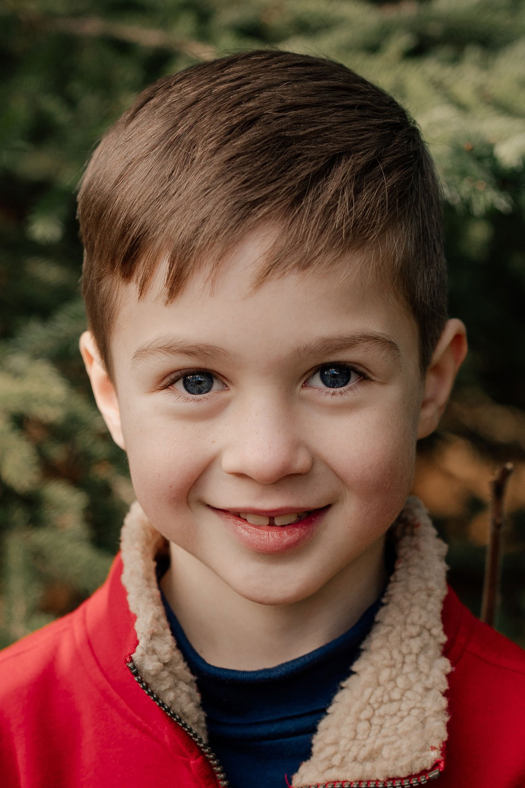 et billede af Crixus Lapointe