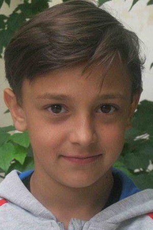 et billede af Florian Lemaire