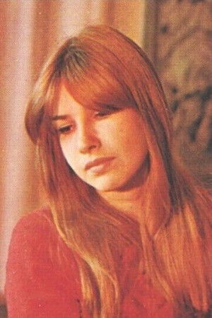 et billede af Nelly Martins