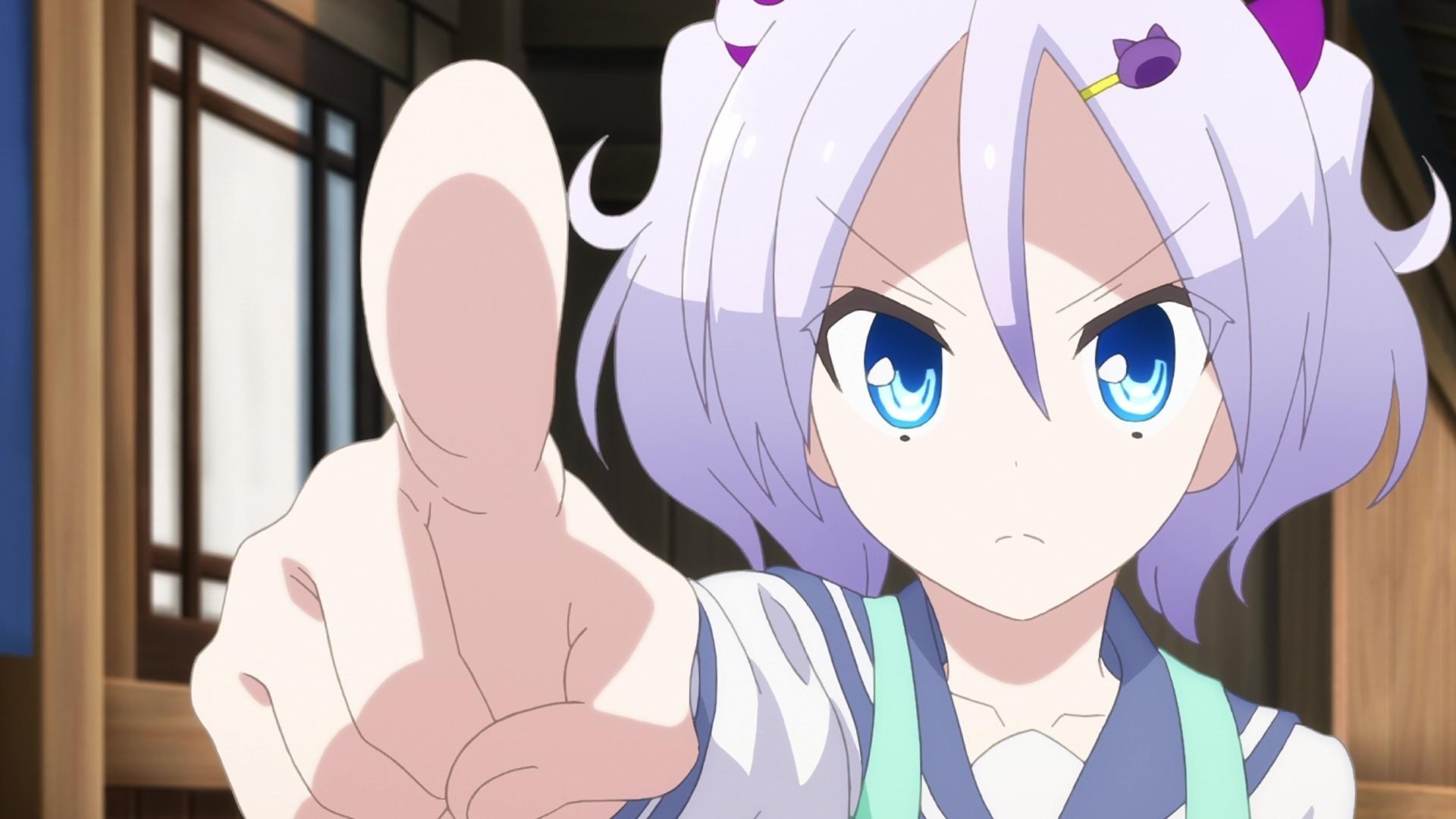 TONIKAWA: Over the Moon for You