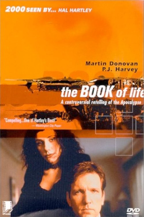 The Book of Life