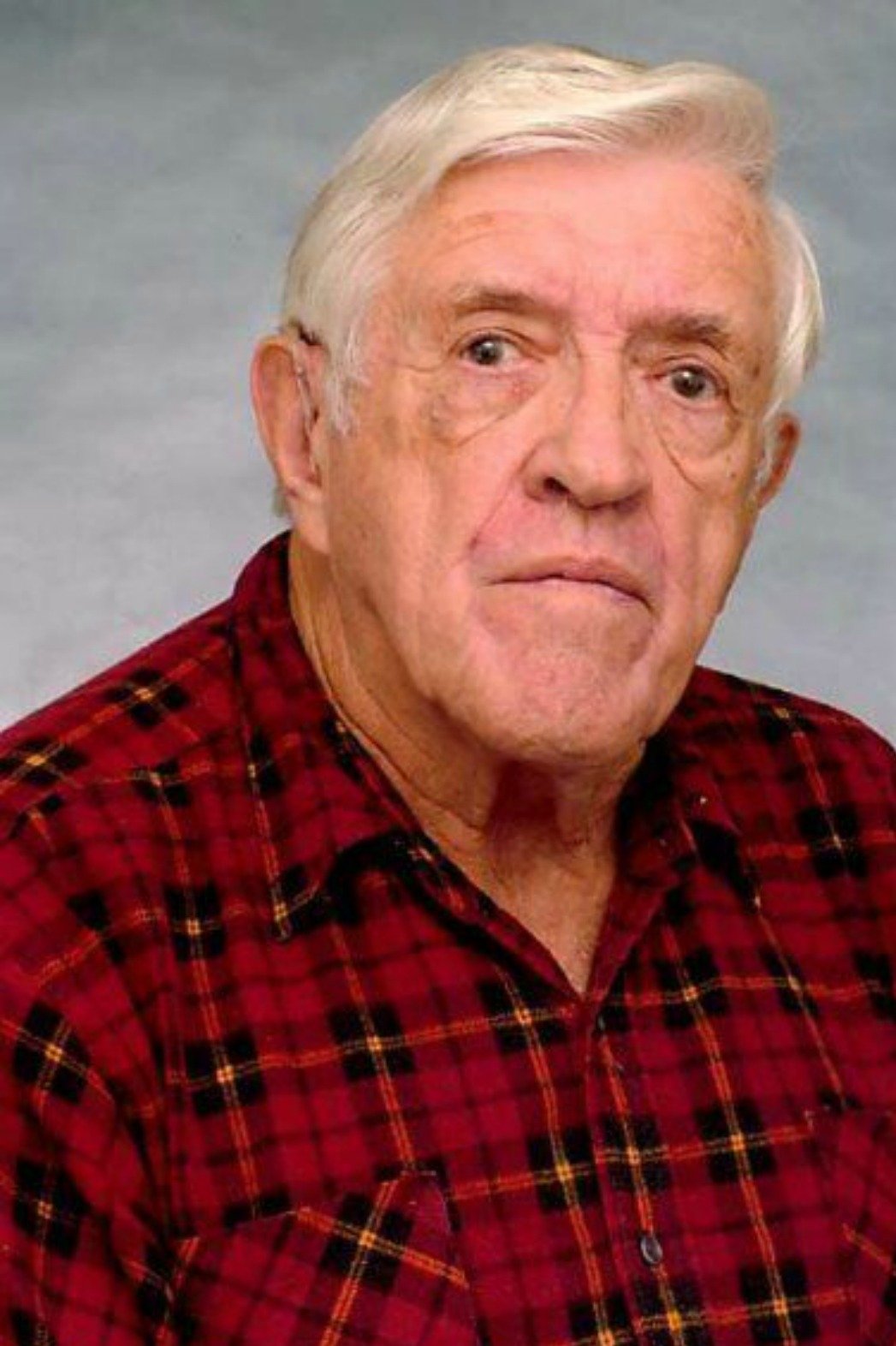 et billede af Robert Beecher