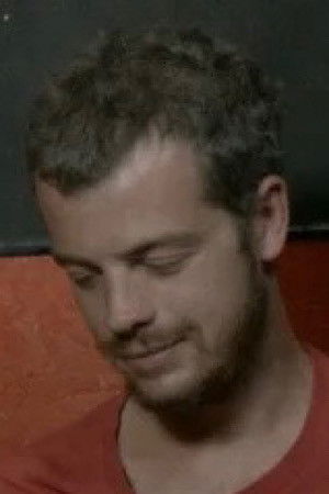 et billede af John Maxim