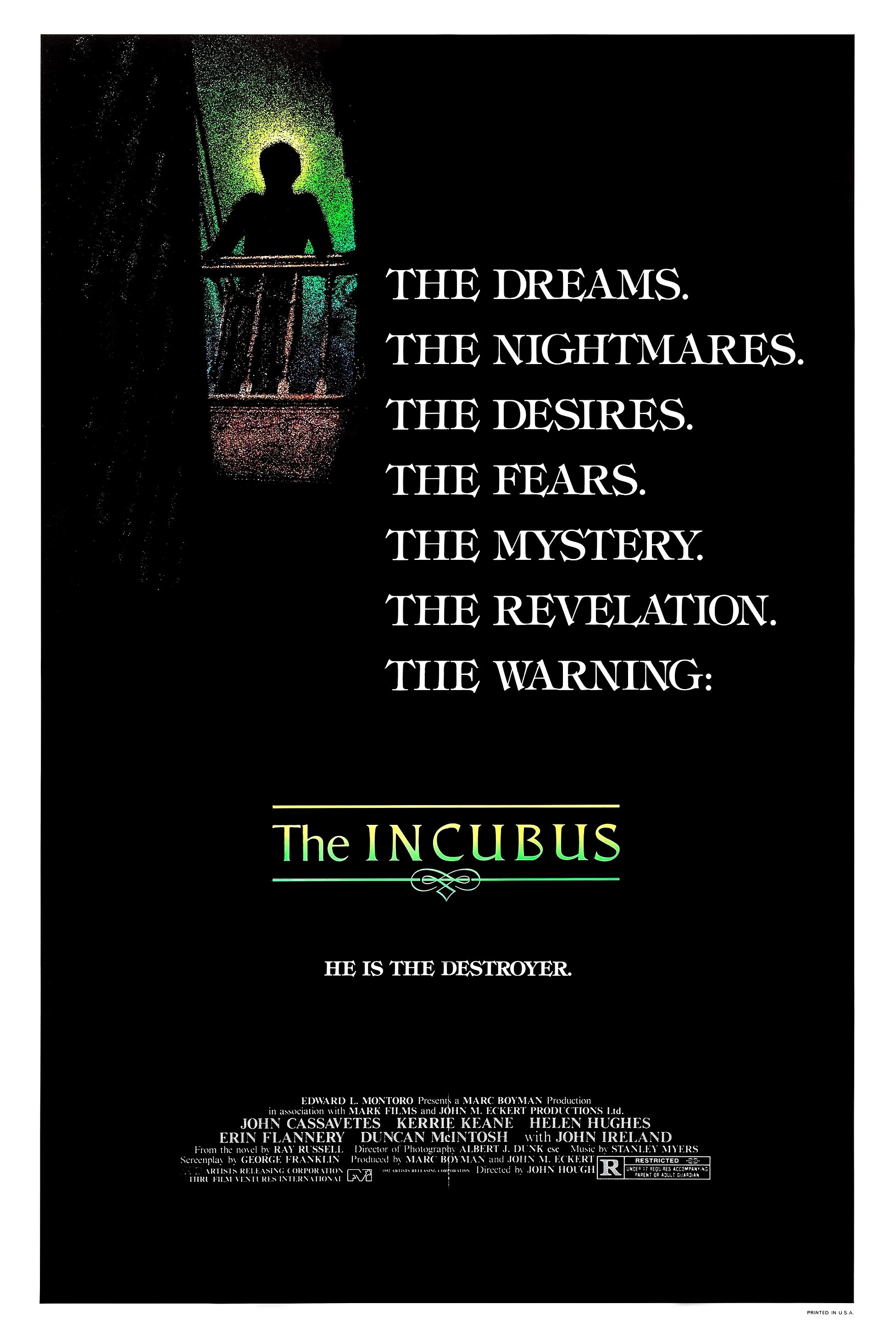 Incubus