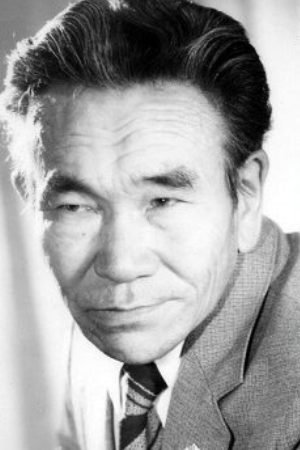 et billede af Zundui Purev