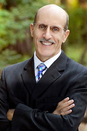 et billede af Doug Batchelor