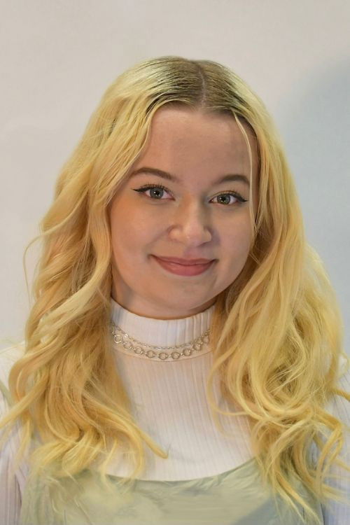 et billede af Meredith French