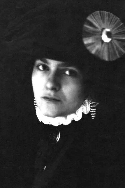 et billede af Concordia Merrel