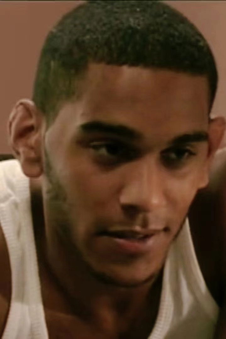 et billede af Abel Castillo