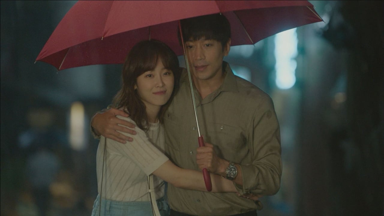 Another Miss Oh: 1×17