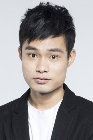 Zhang Quandan's picture in the cast