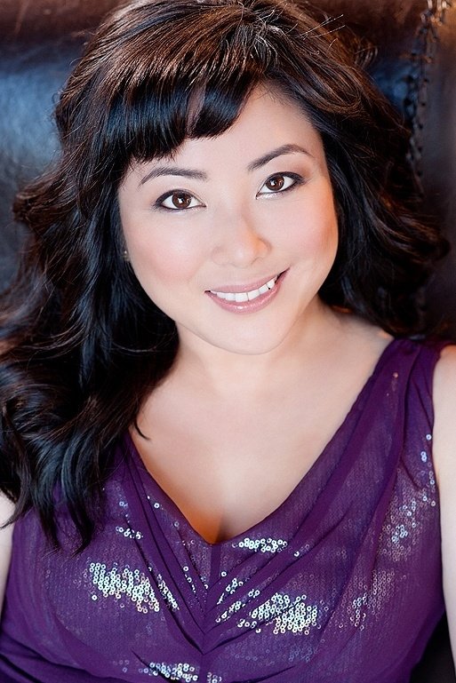 et billede af Miki Yamashita