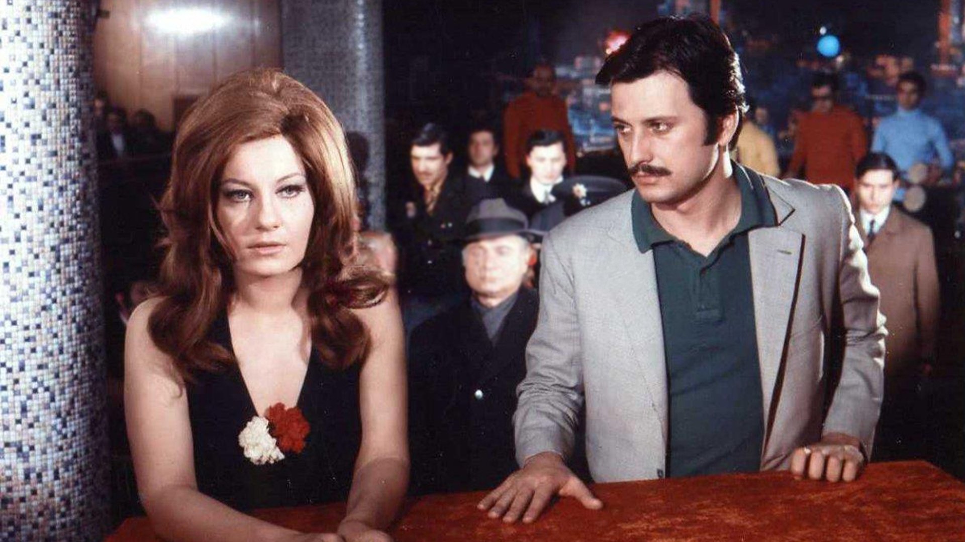 Makber (1971)