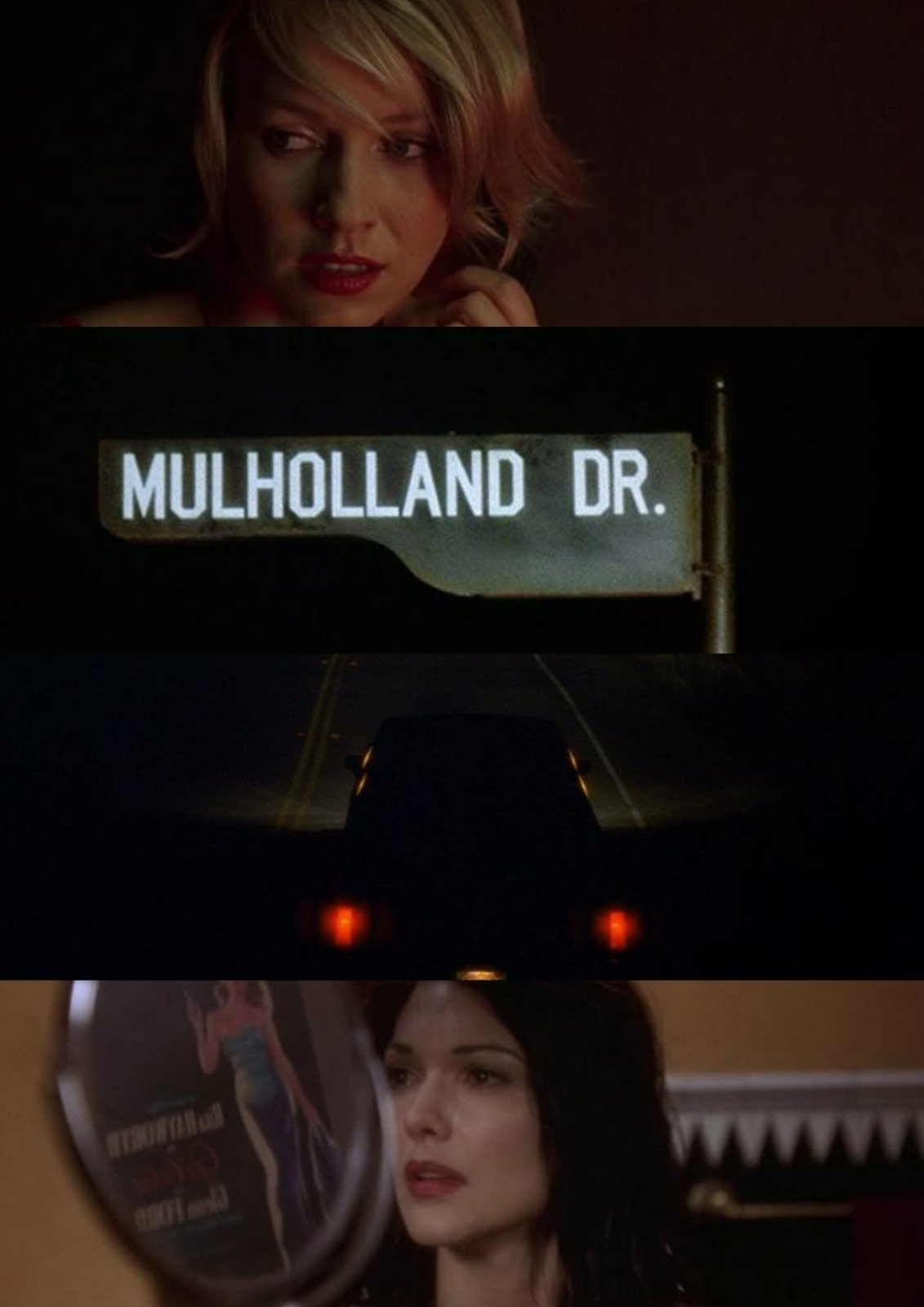Mulholland Drive