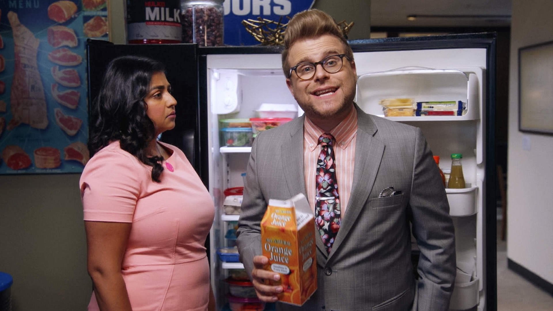 Watch Adam Ruins Everything - Specials Episode ruins HD free TV Show ...