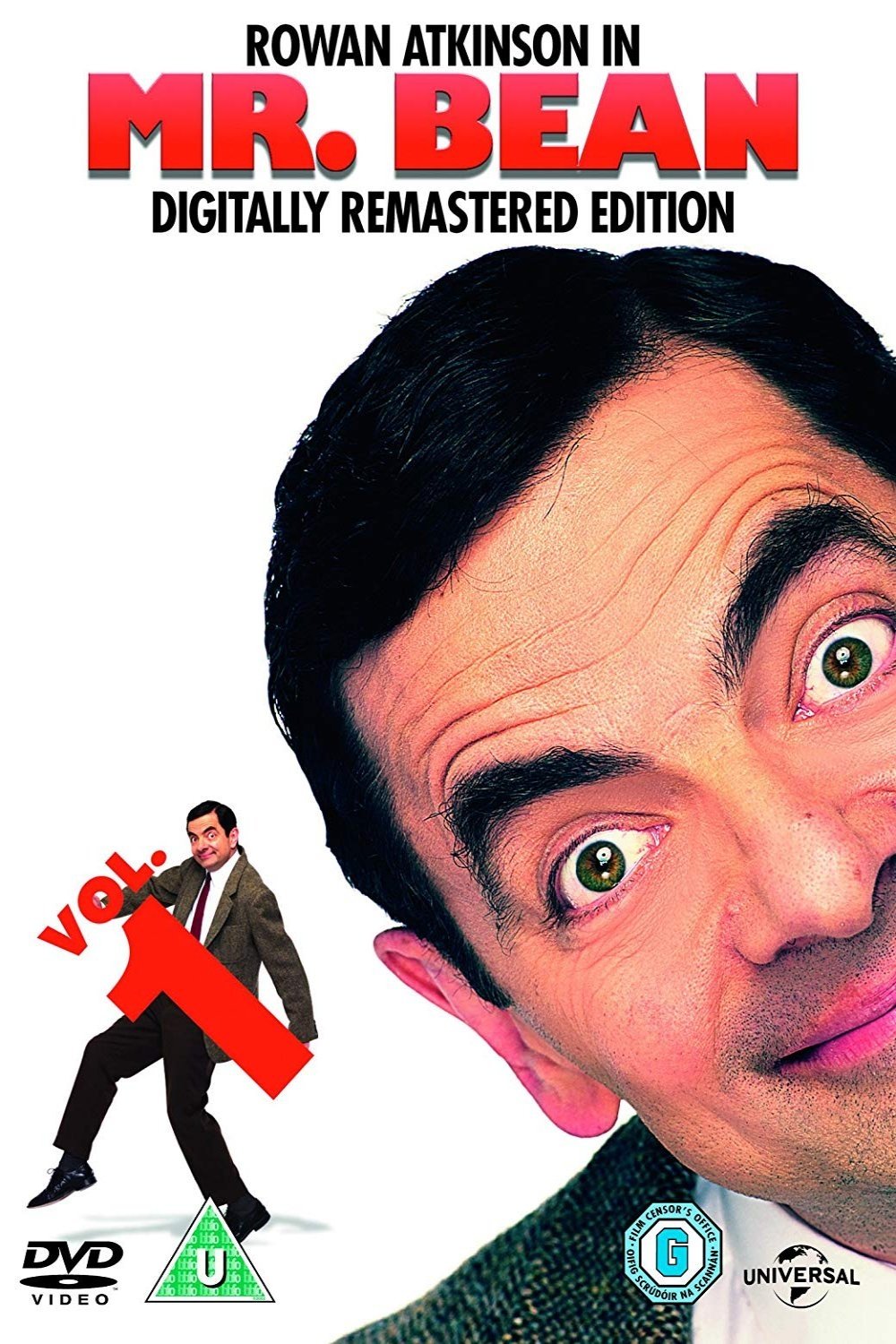 mr bean tv shows mr bean tv shows