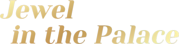 Jewel in the Palace Logo