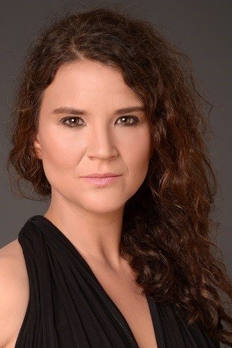 et billede af Garbiñe Insausti