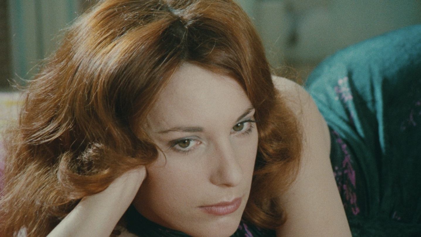 Sophie's Ways (1971)