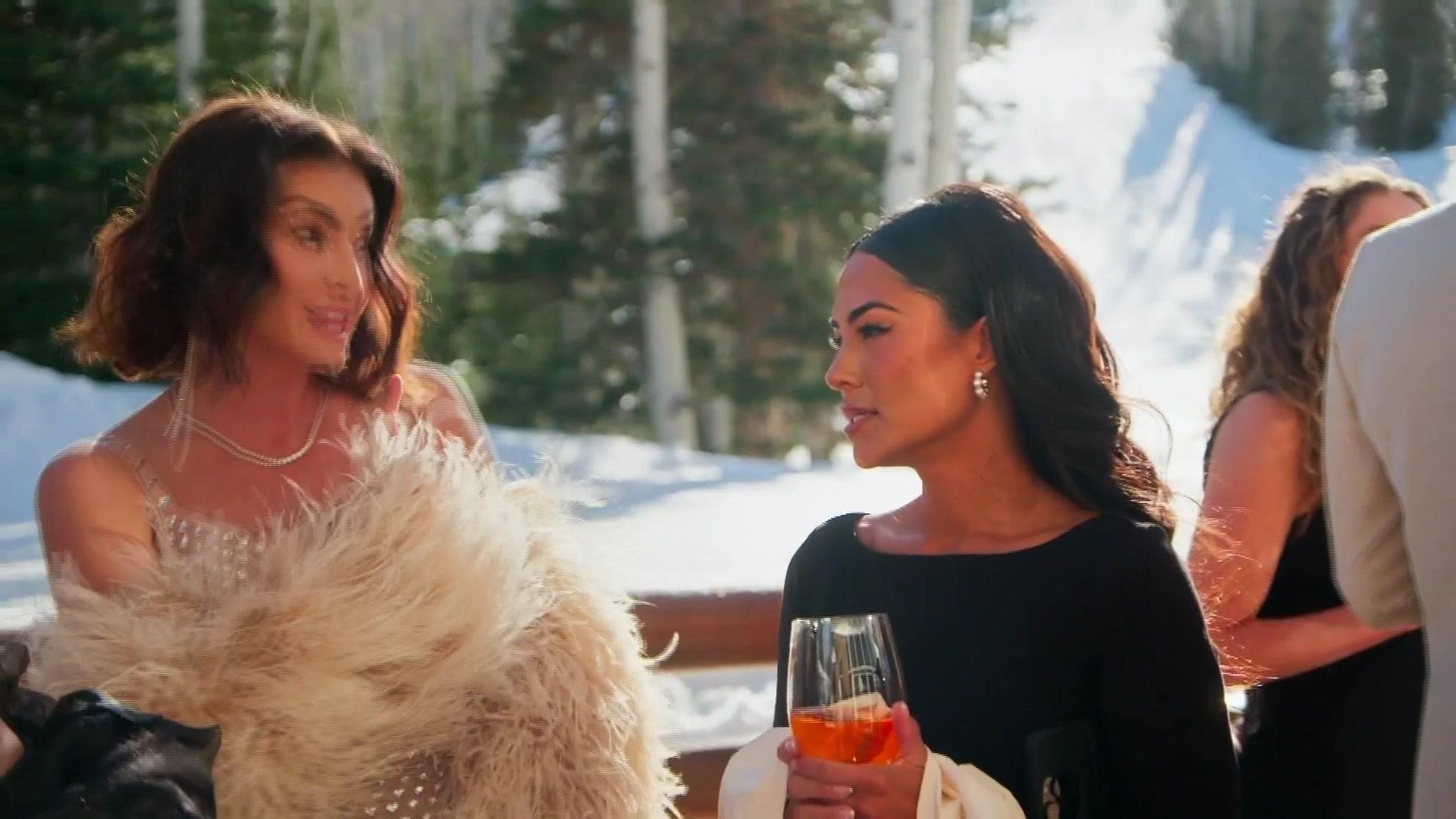 The Real Housewives of Salt Lake City