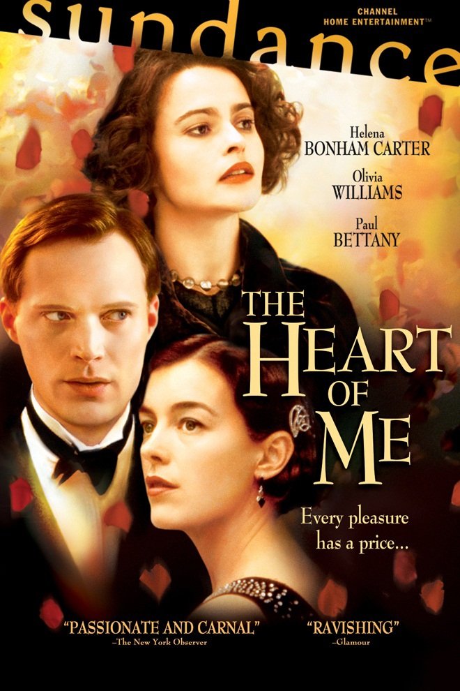 The Heart of Me