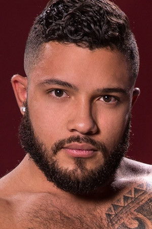 et billede af Mario Cruz