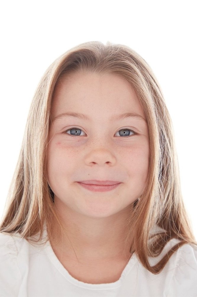 et billede af Olivia Duquesnoy