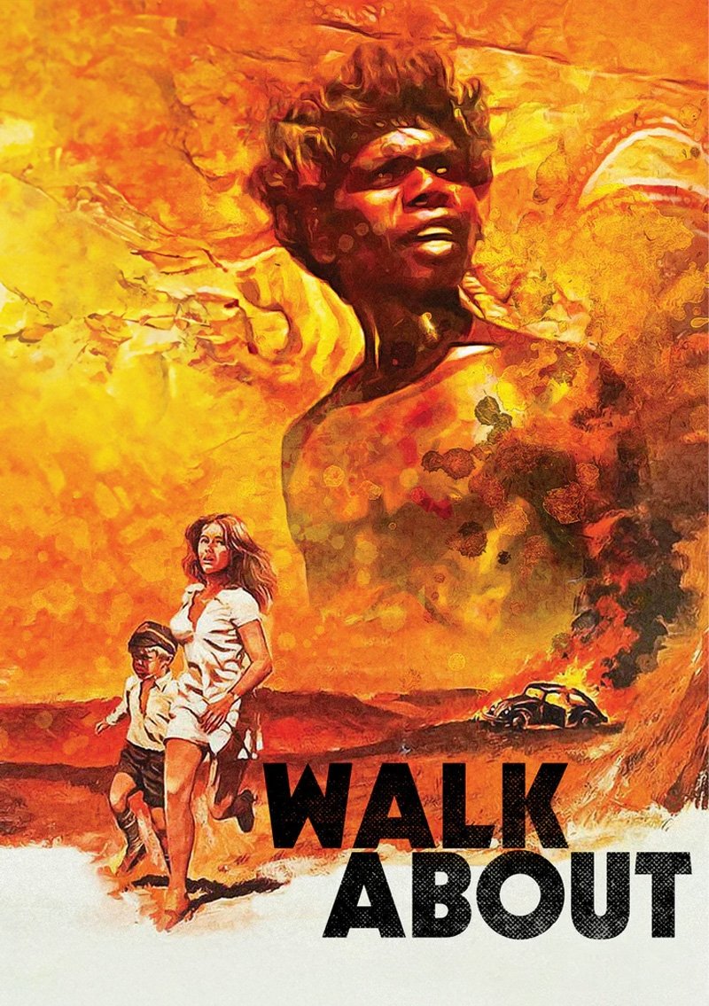 Walkabout