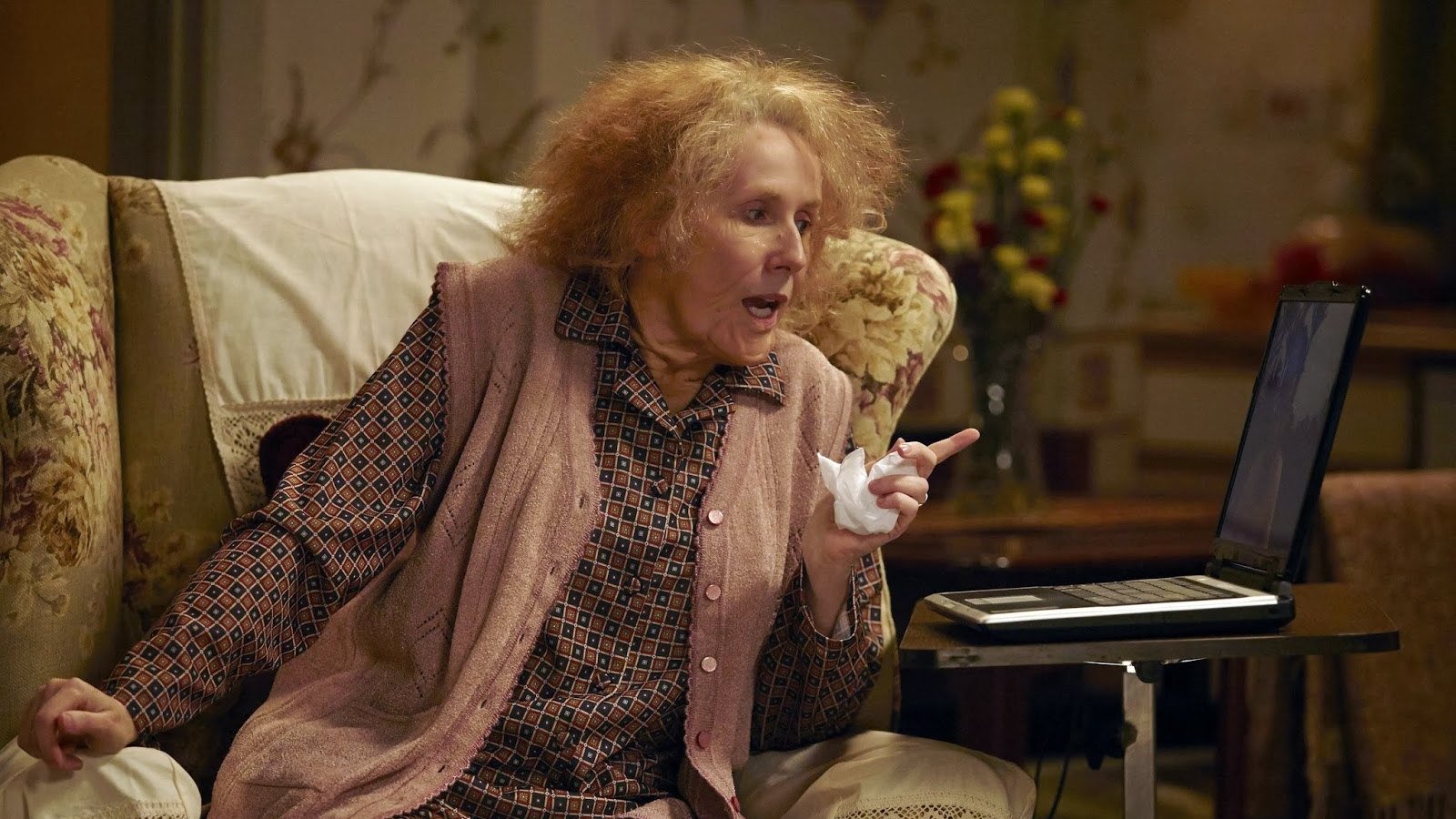 Catherine Tate's Nan