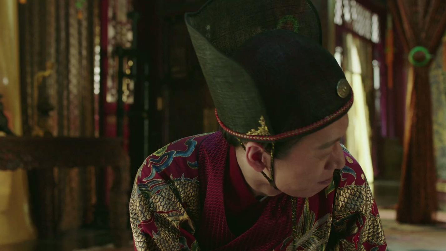 Ming Dynasty