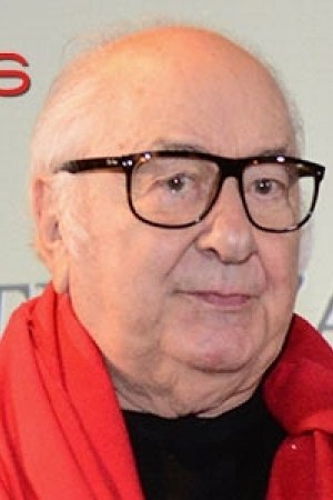 et billede af Elio Pandolfi